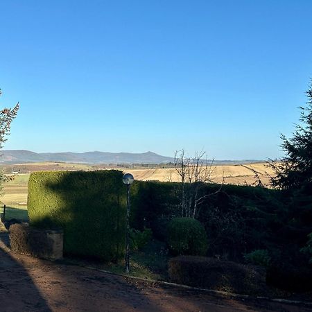 לינה וארוחת בוקר אינברורי Awakening Alchemy Retreat Centre מראה חיצוני תמונה