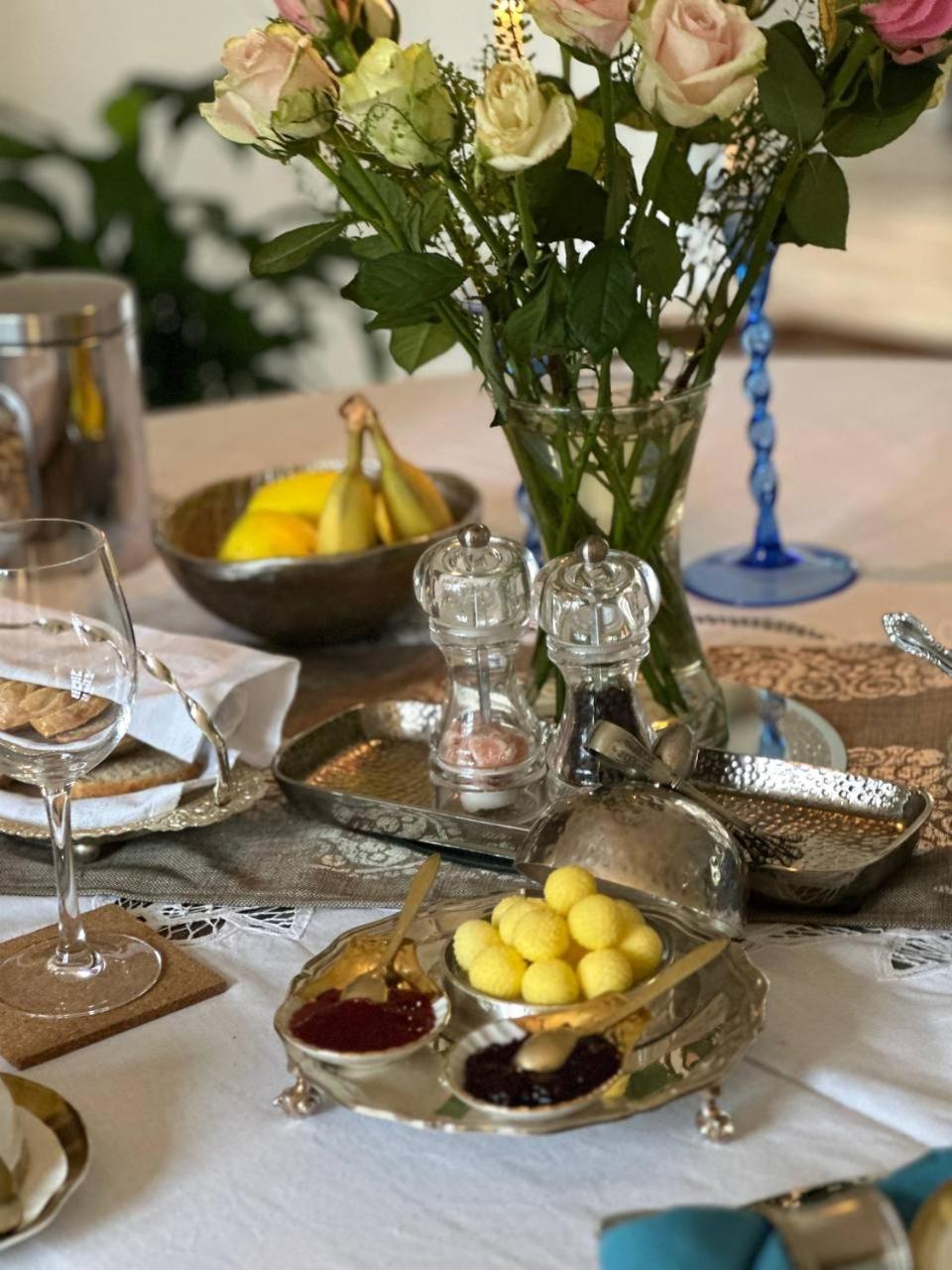 לינה וארוחת בוקר אינברורי Awakening Alchemy Retreat Centre מראה חיצוני תמונה