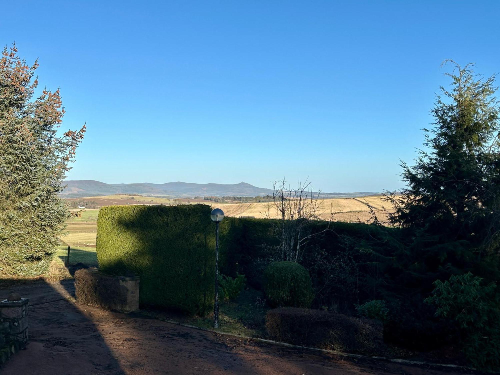 לינה וארוחת בוקר אינברורי Awakening Alchemy Retreat Centre מראה חיצוני תמונה