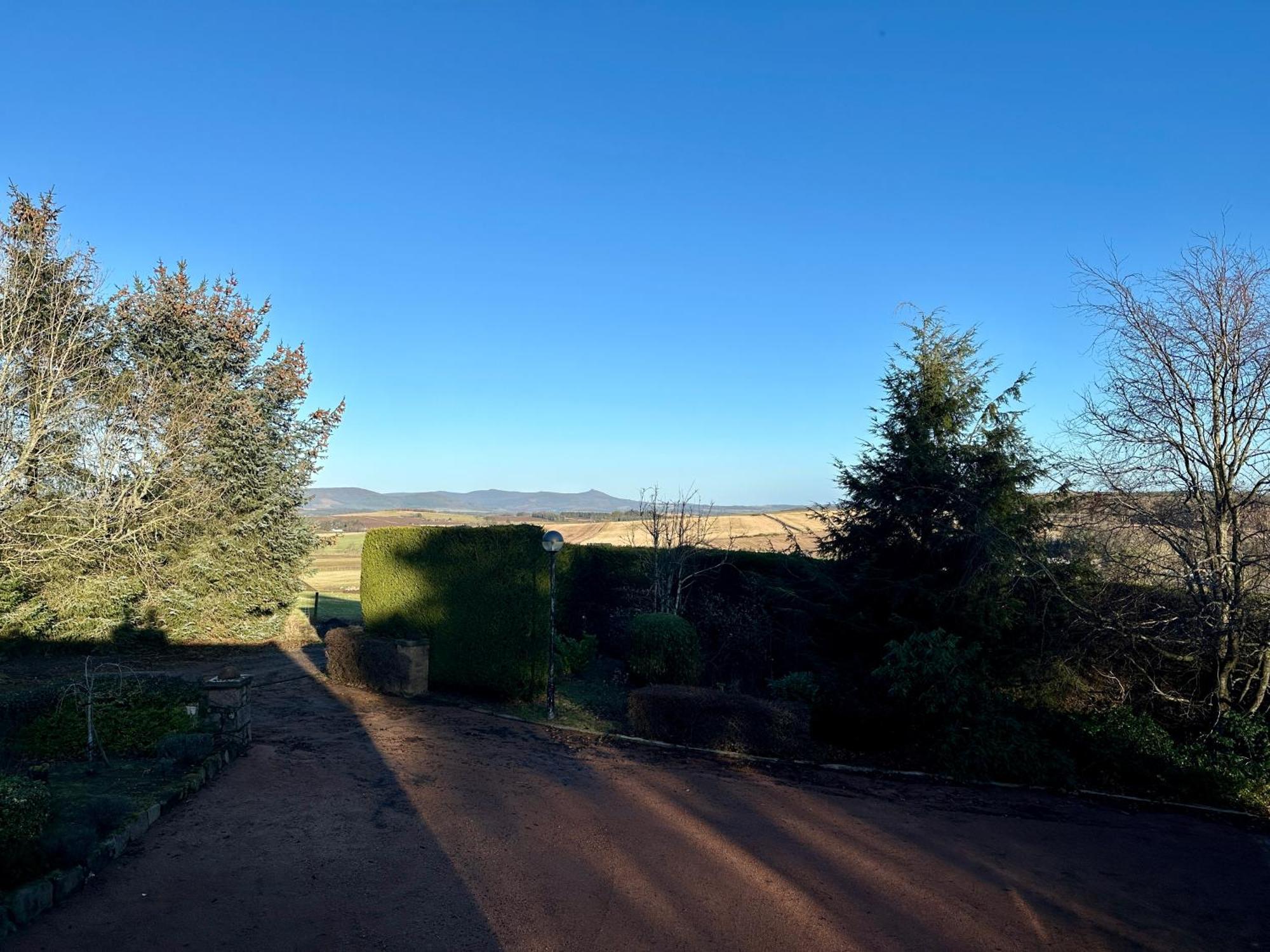 לינה וארוחת בוקר אינברורי Awakening Alchemy Retreat Centre מראה חיצוני תמונה
