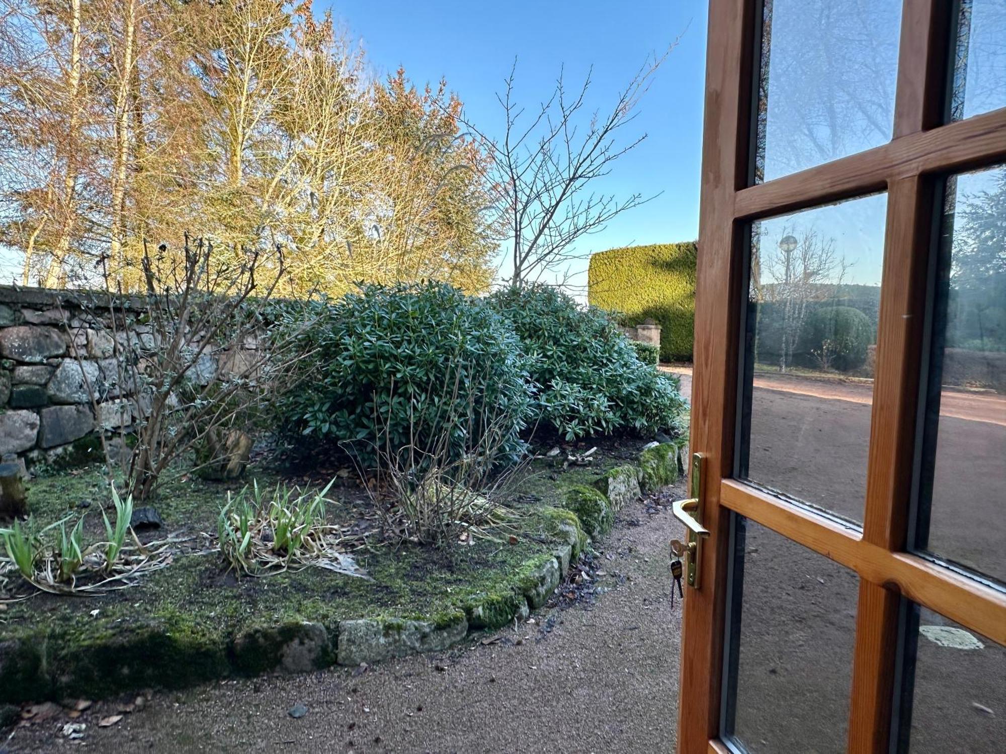 לינה וארוחת בוקר אינברורי Awakening Alchemy Retreat Centre מראה חיצוני תמונה