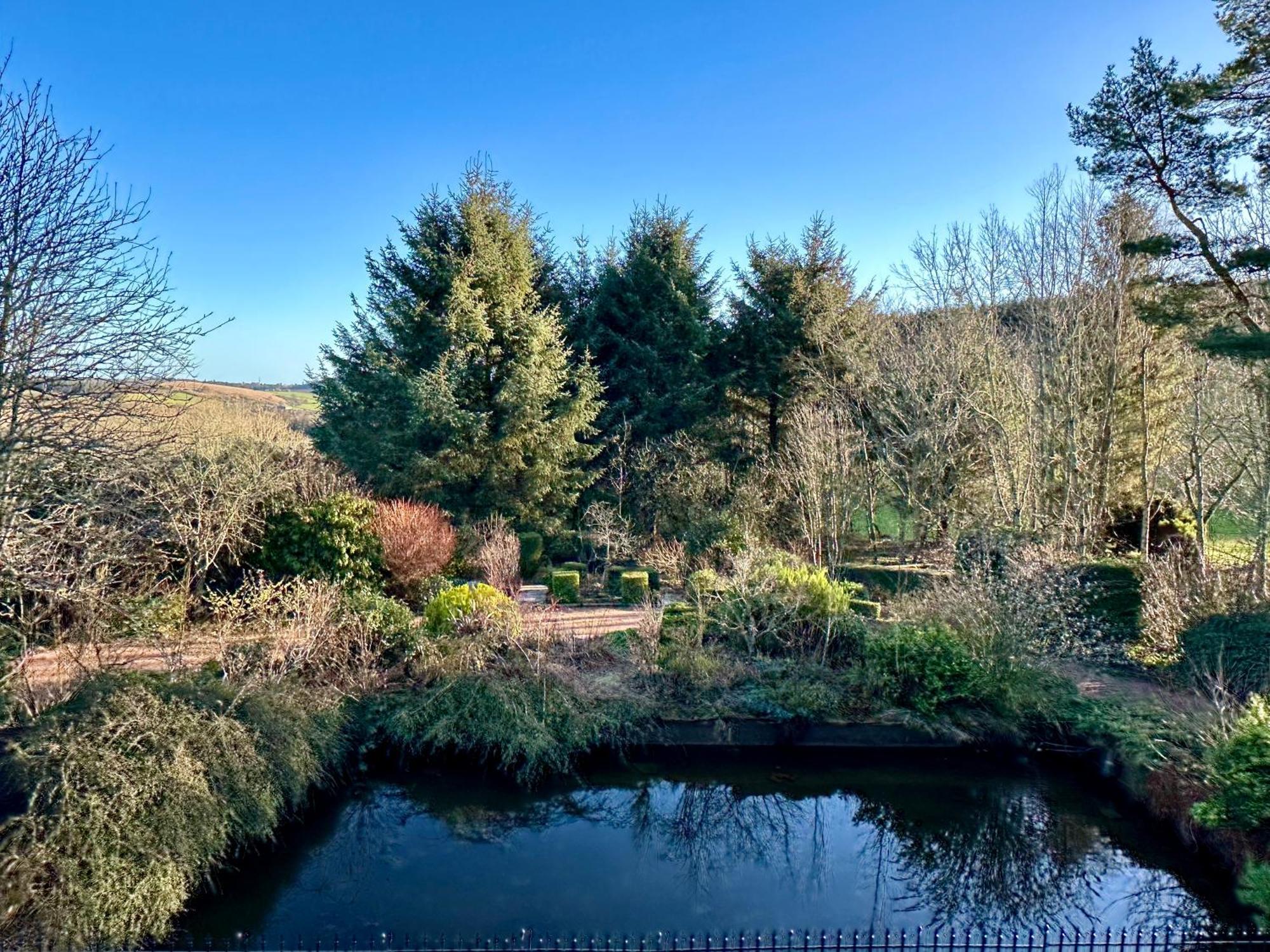 לינה וארוחת בוקר אינברורי Awakening Alchemy Retreat Centre מראה חיצוני תמונה