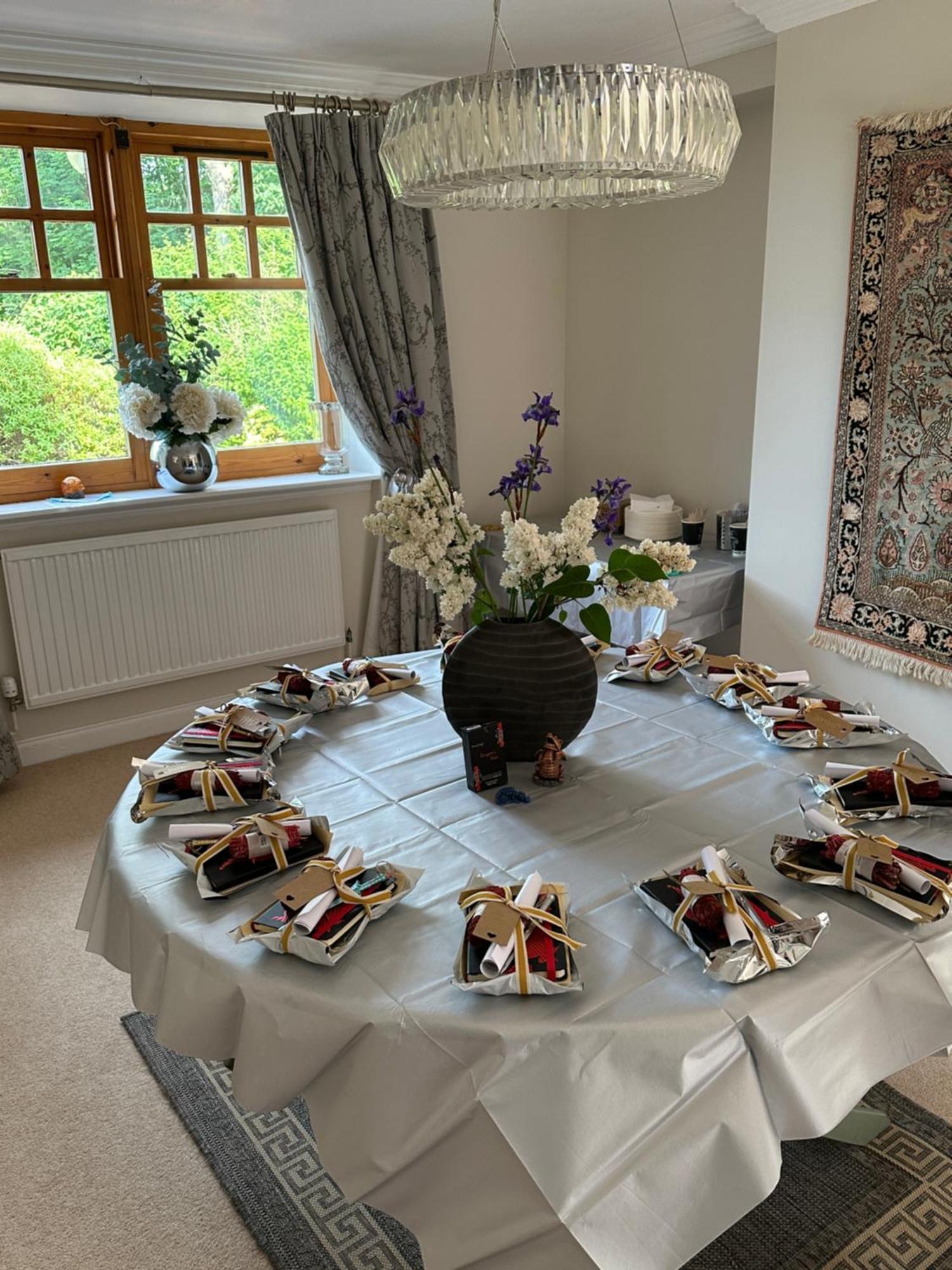 לינה וארוחת בוקר אינברורי Awakening Alchemy Retreat Centre מראה חיצוני תמונה
