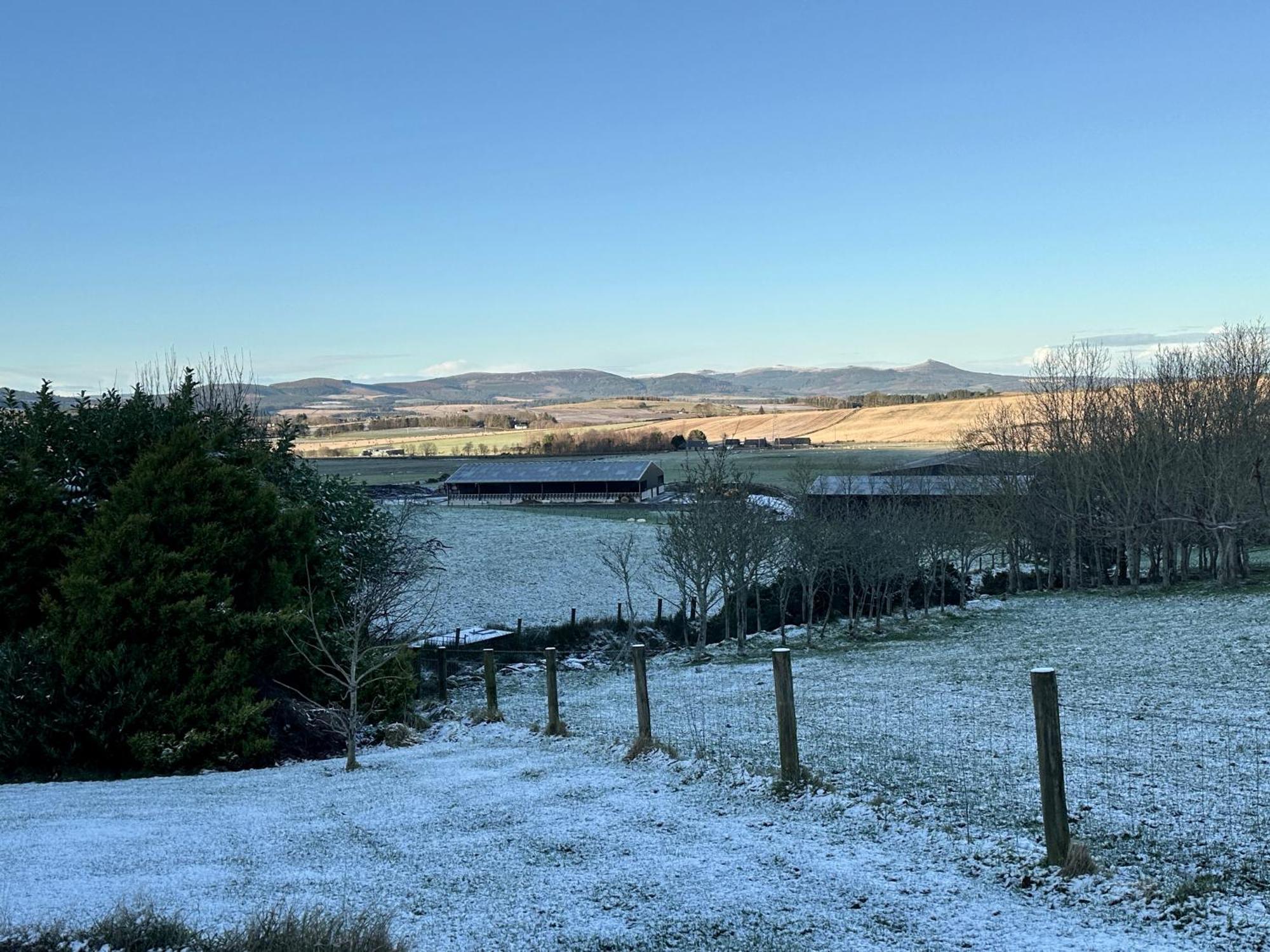 לינה וארוחת בוקר אינברורי Awakening Alchemy Retreat Centre מראה חיצוני תמונה