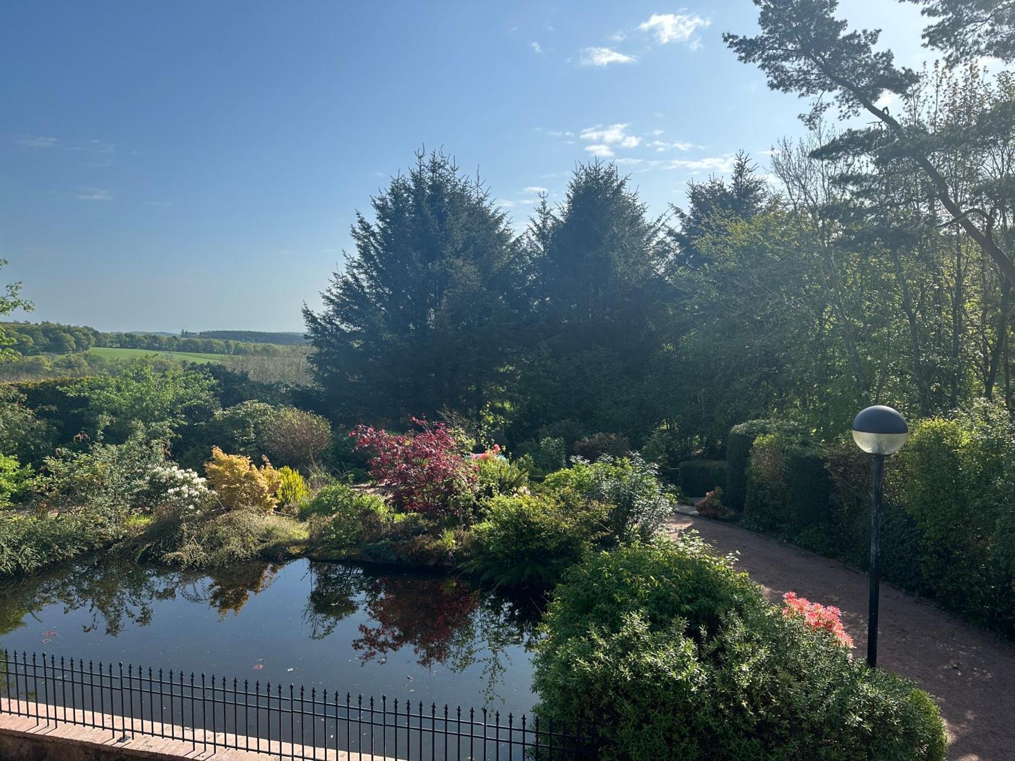 לינה וארוחת בוקר אינברורי Awakening Alchemy Retreat Centre מראה חיצוני תמונה