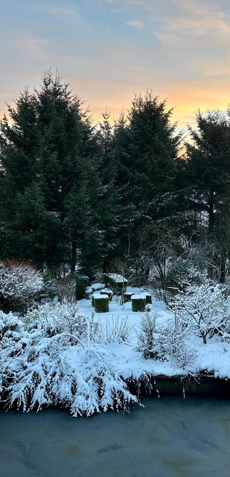 לינה וארוחת בוקר אינברורי Awakening Alchemy Retreat Centre מראה חיצוני תמונה