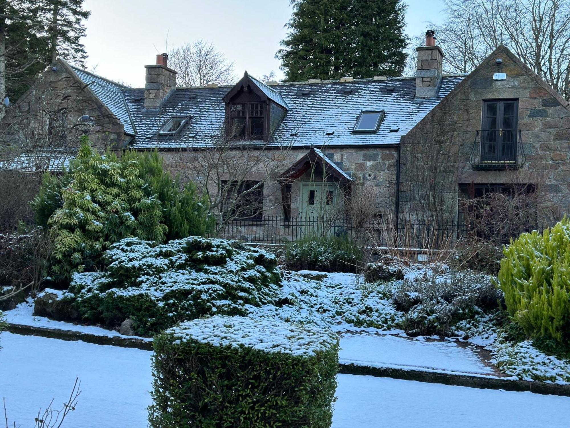 לינה וארוחת בוקר אינברורי Awakening Alchemy Retreat Centre מראה חיצוני תמונה